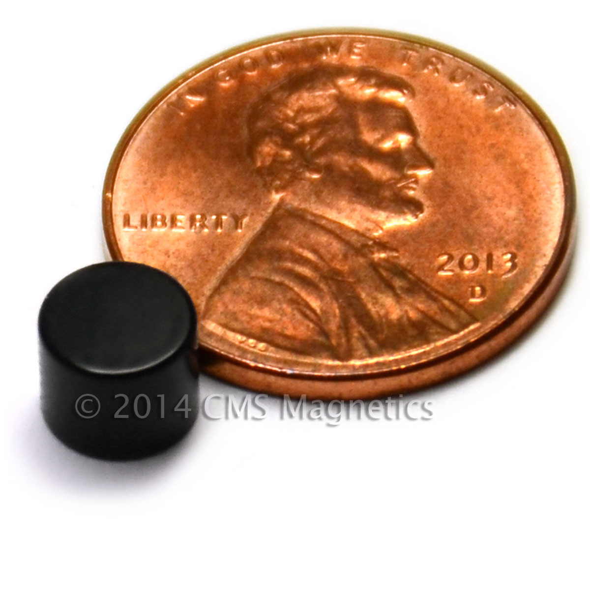 High-Strength N45 Neodymium Magnet for Craft and Industrial Applications