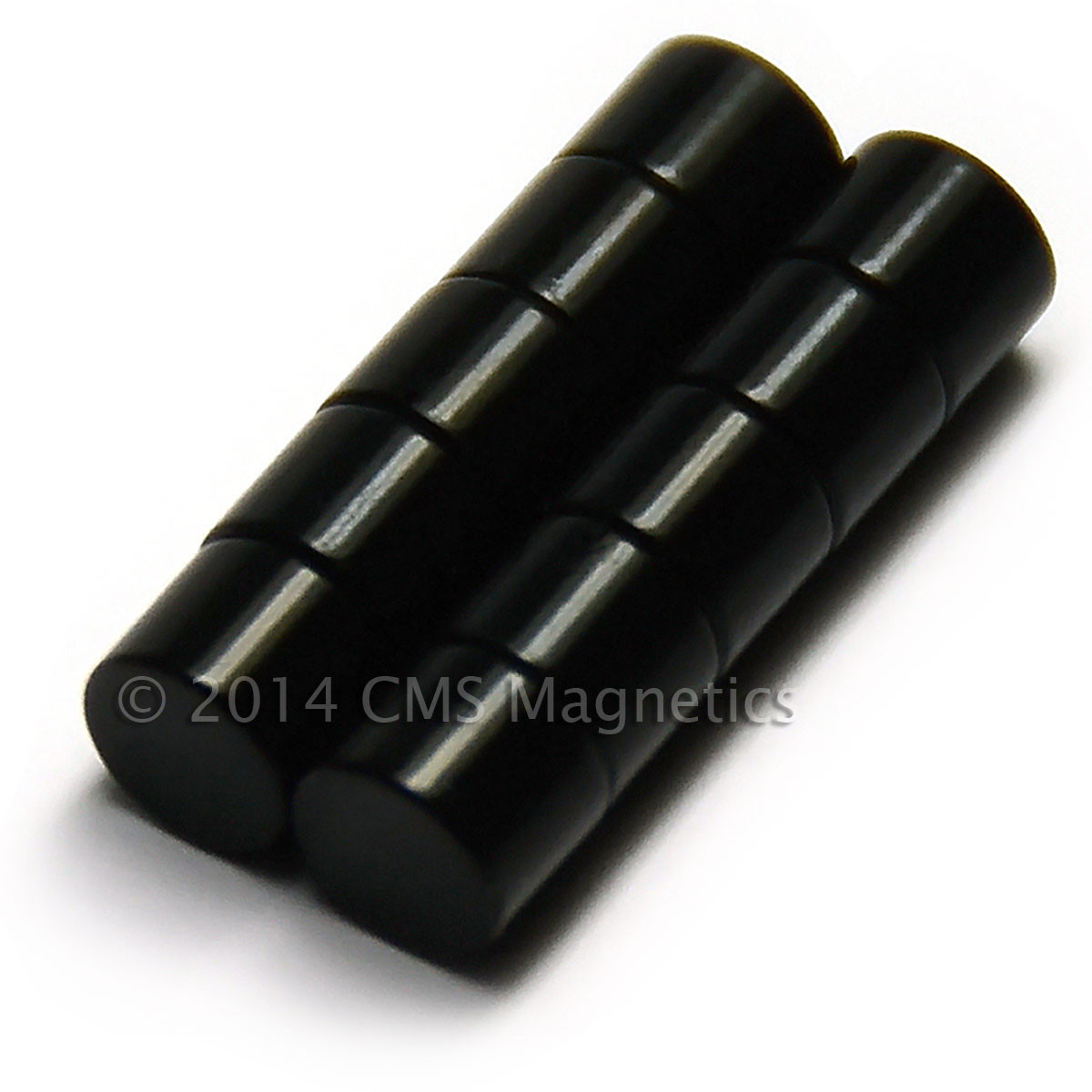 Reliable Neodymium Disc Magnet Ideal for Secure Fastenings