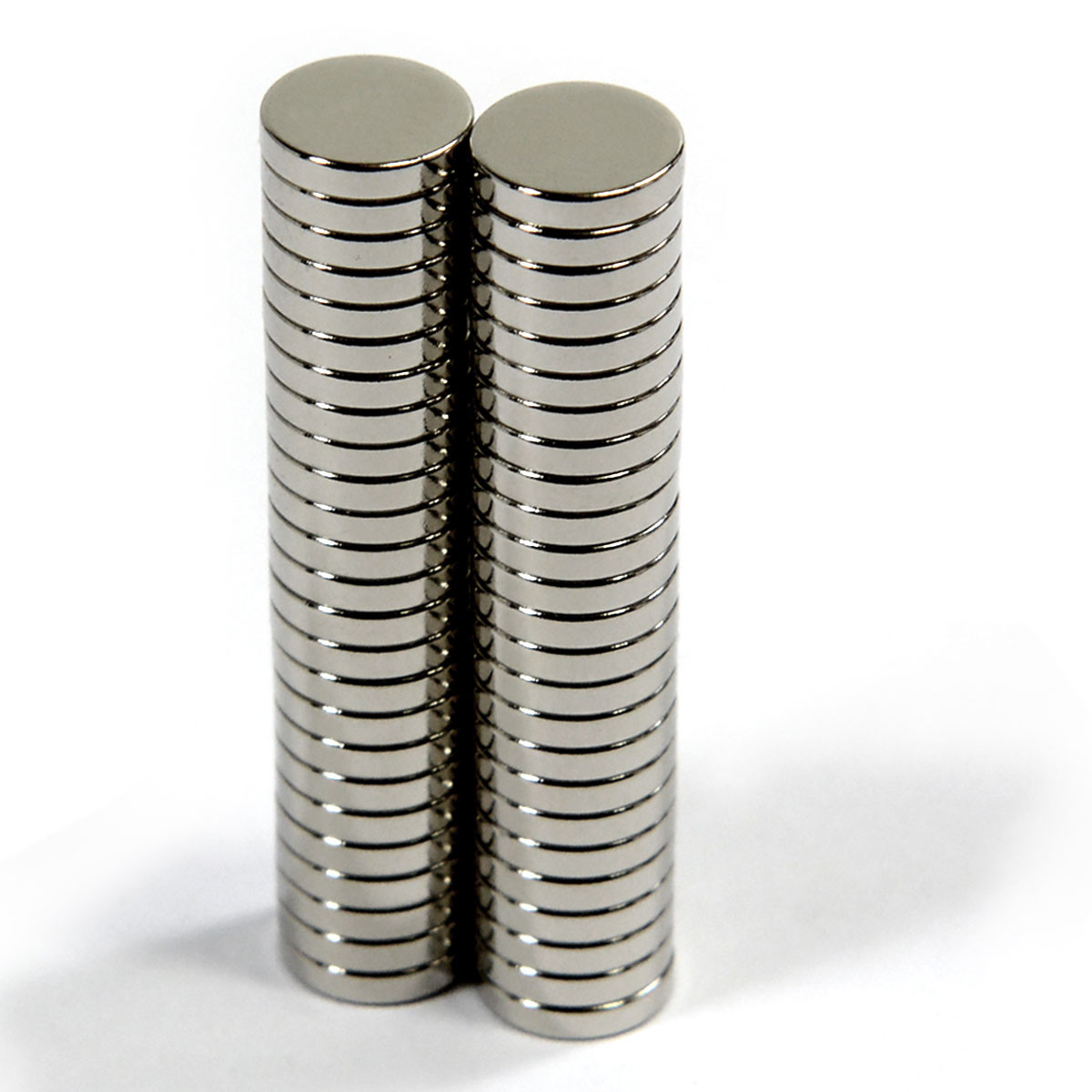 Neodymium Disc Magnets
