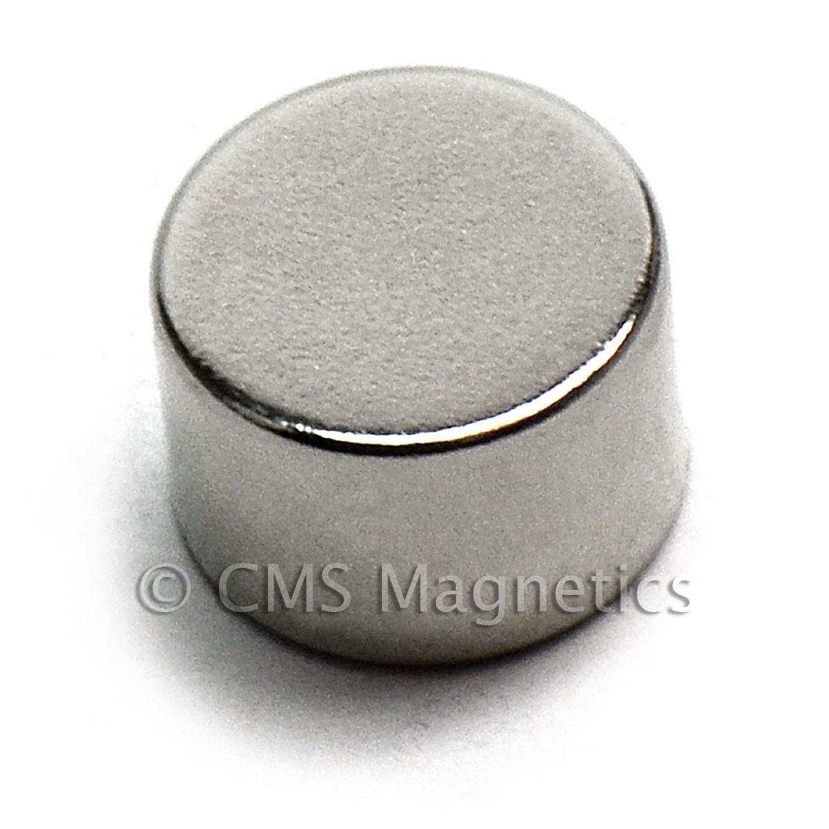 Small Disc Magnets