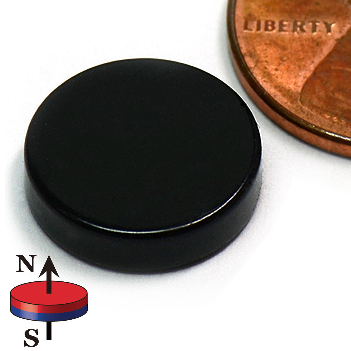Disc Magnets