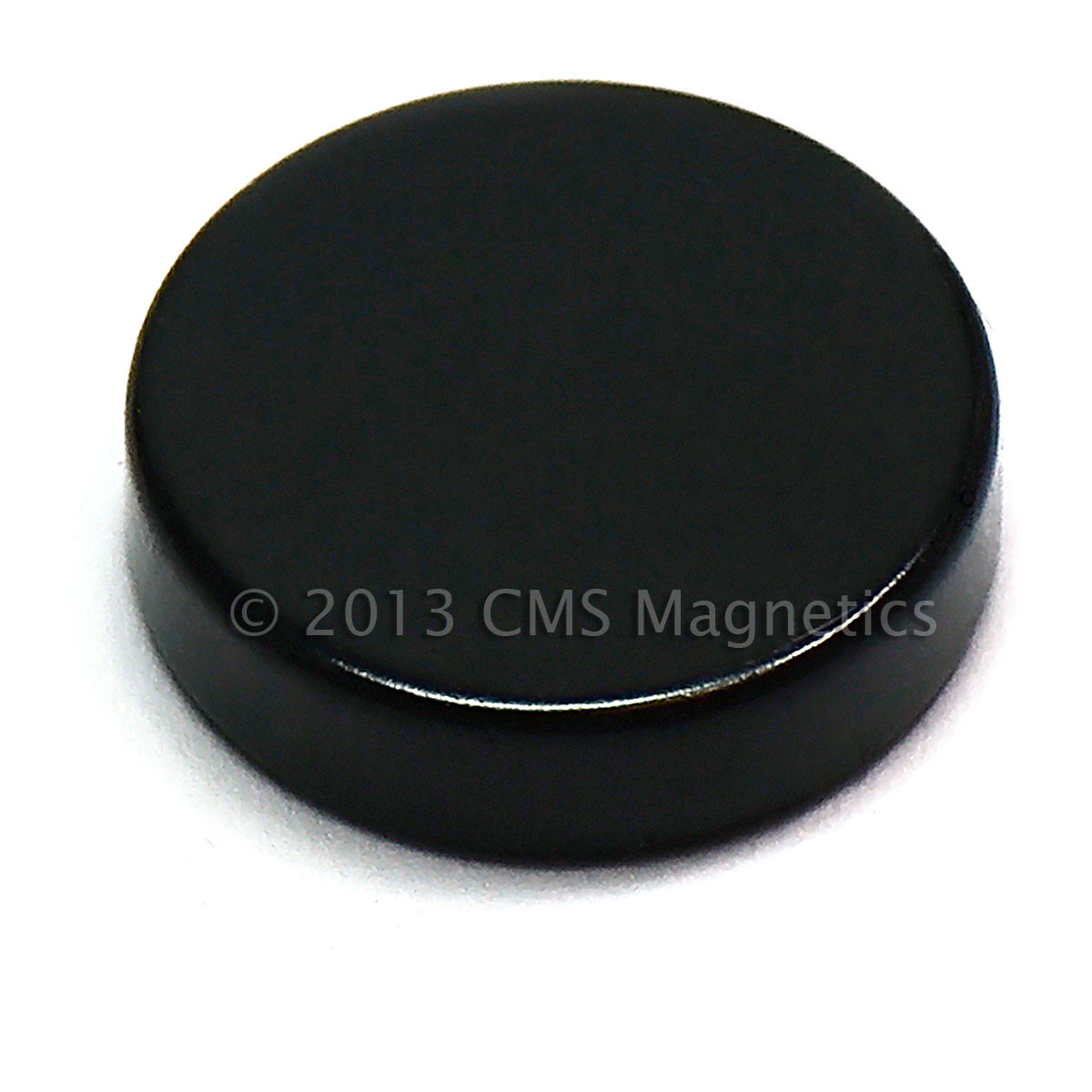 Rare Earth Disc Magnets Epoxy Coated