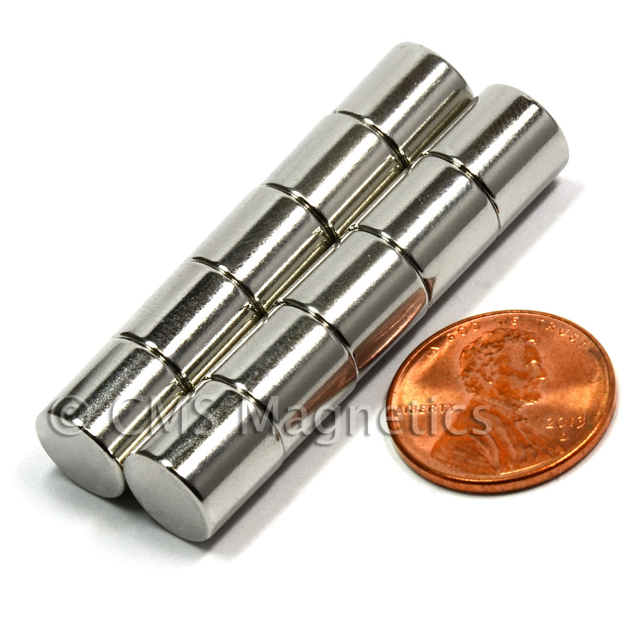 Disc Neodymium Magnet