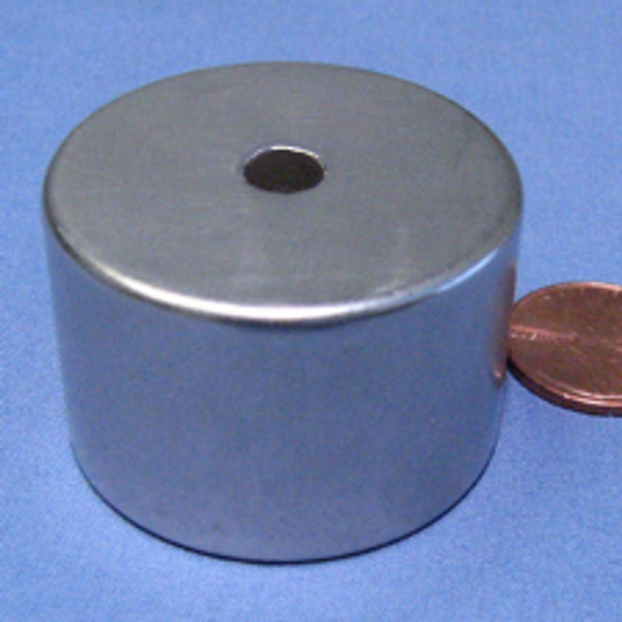 Neodymium Ring Magnet