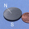 ferrite magnets
