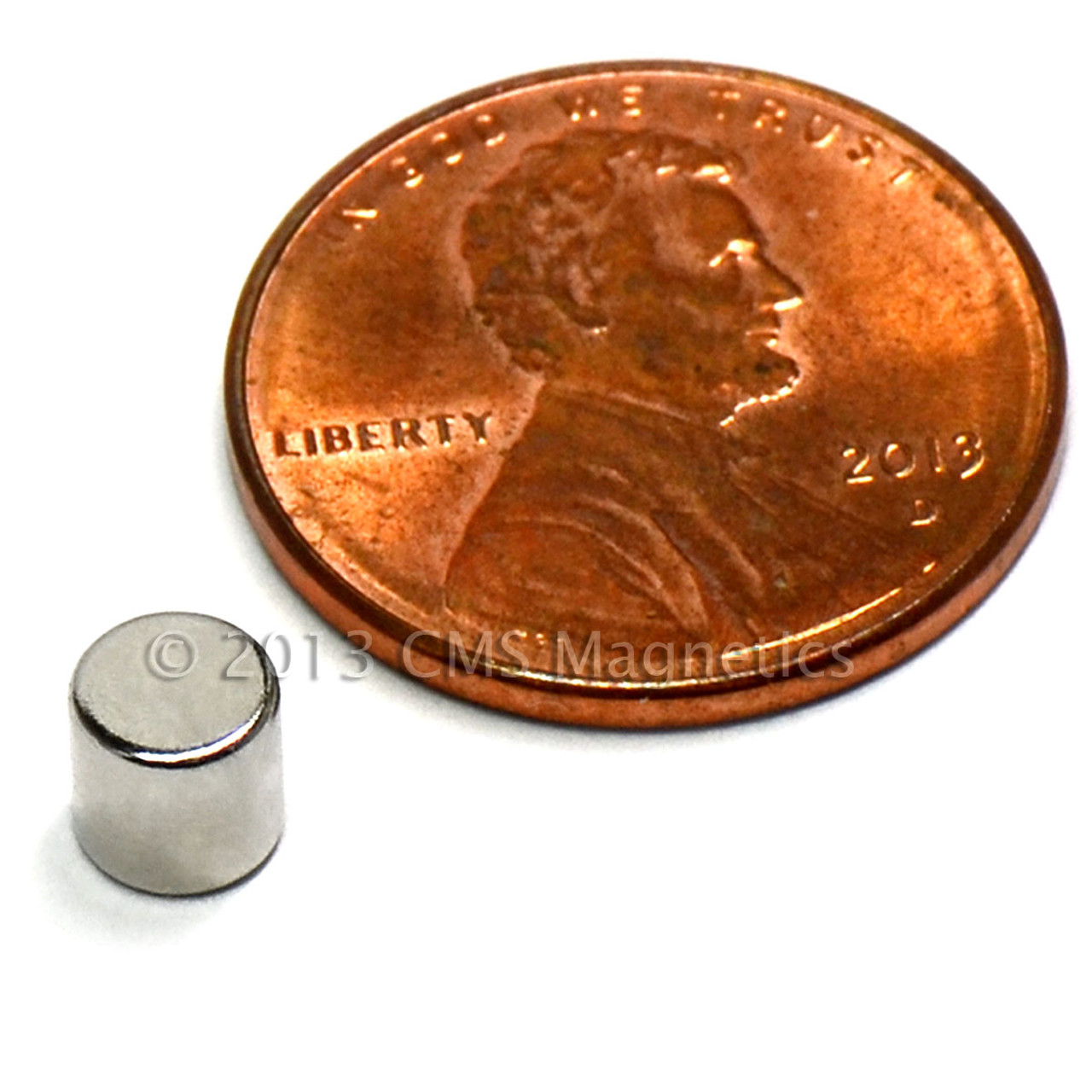 Disc Neodymium Magnets