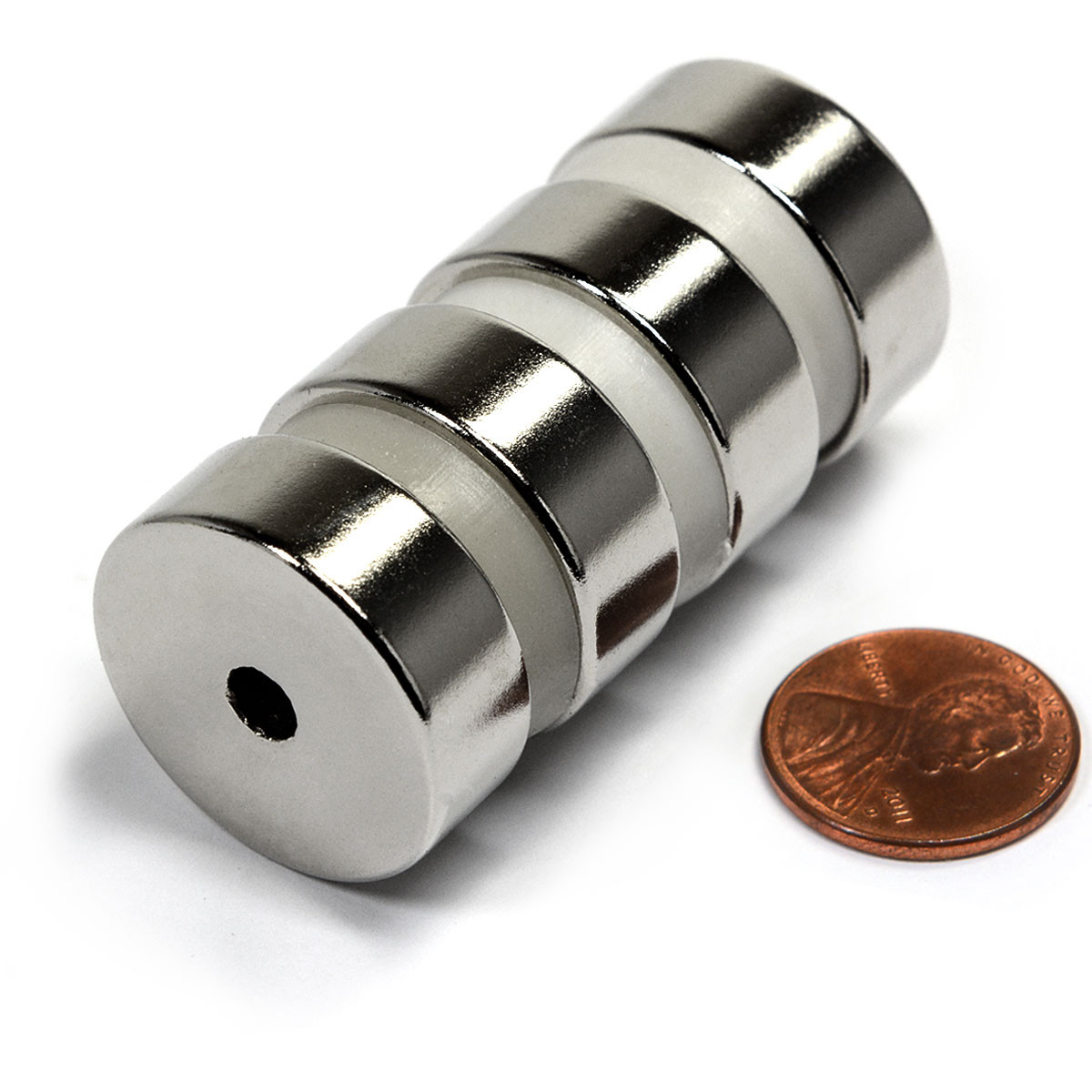 Rare Earth ring Magnet