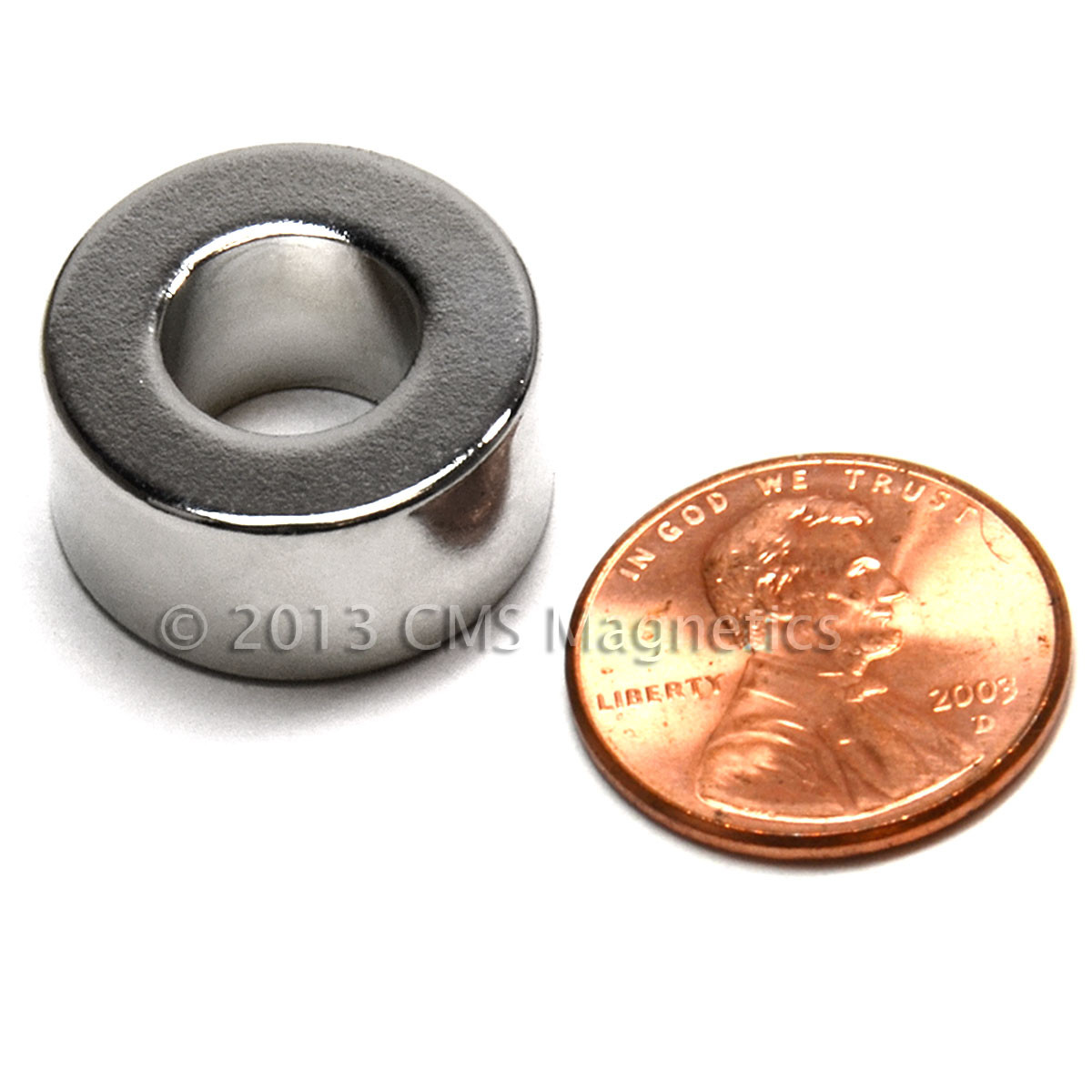Neodymium Magnet