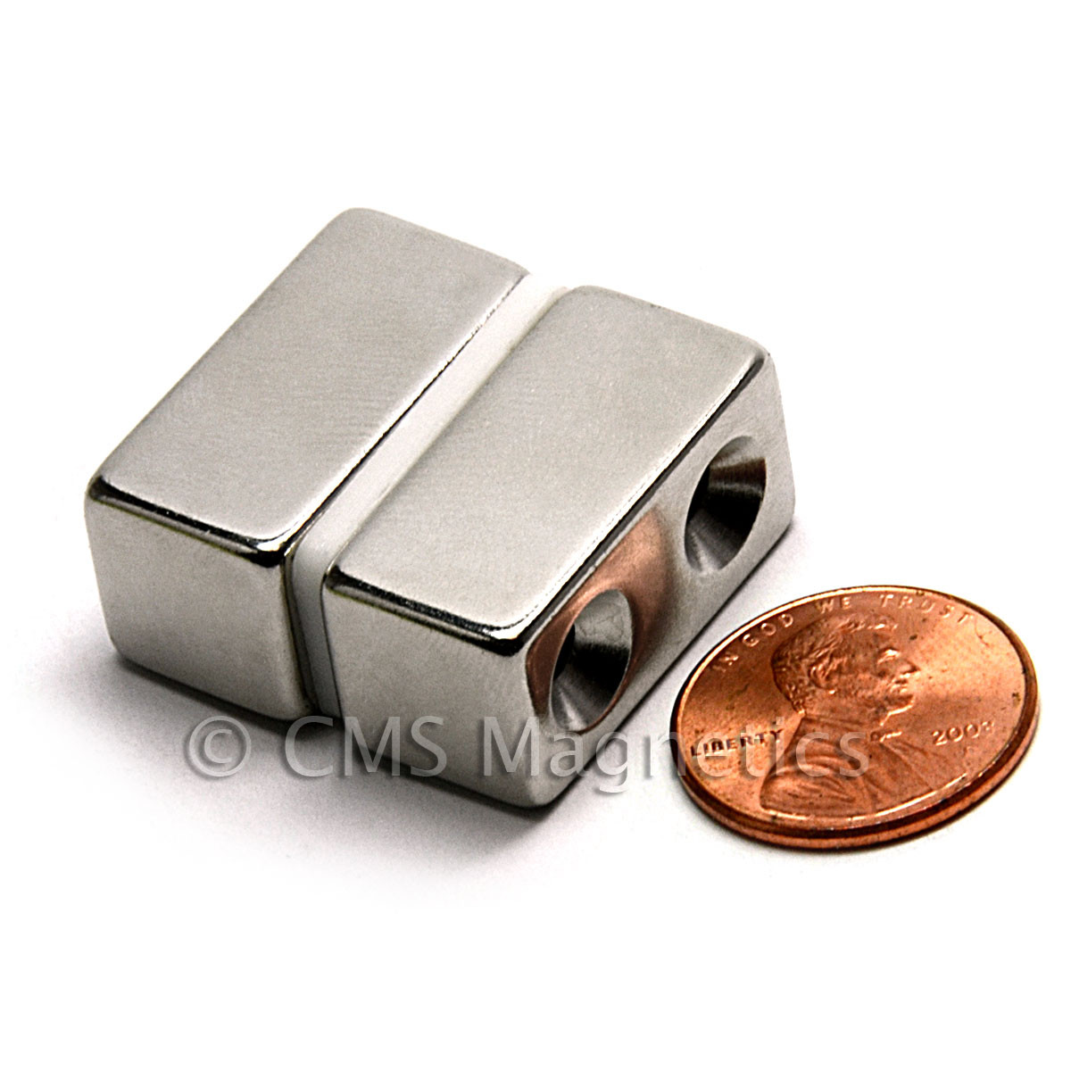 Block Neodymium Magnets