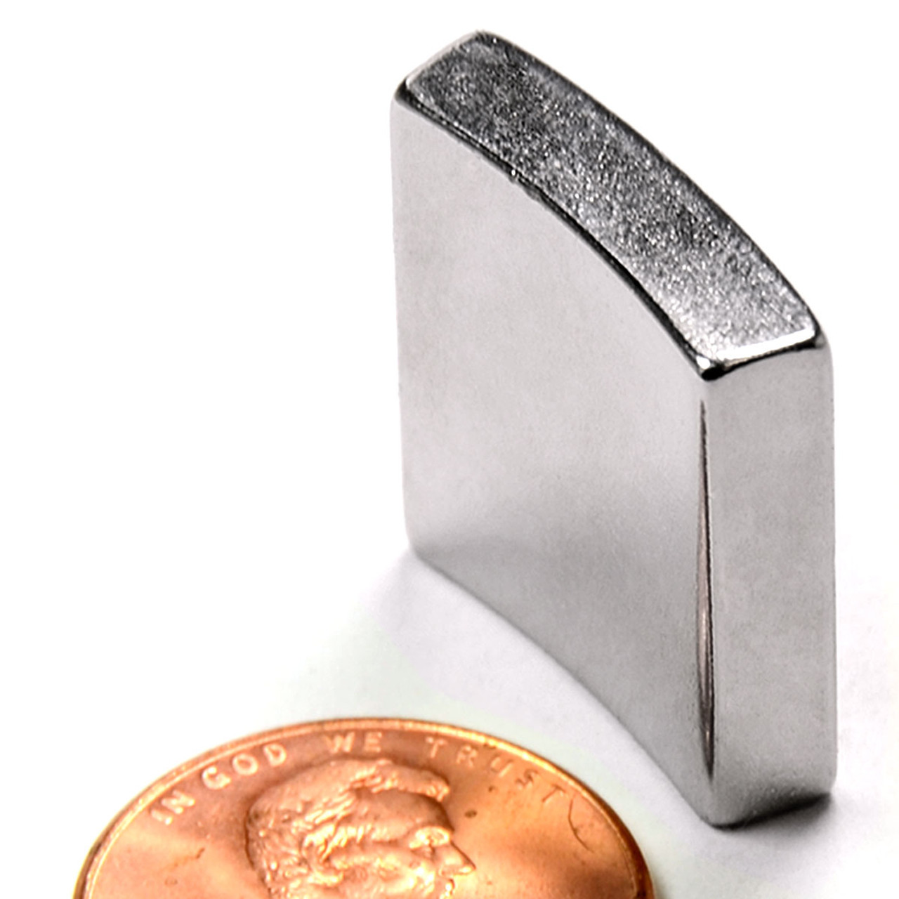 Neodymium Arc Magnet