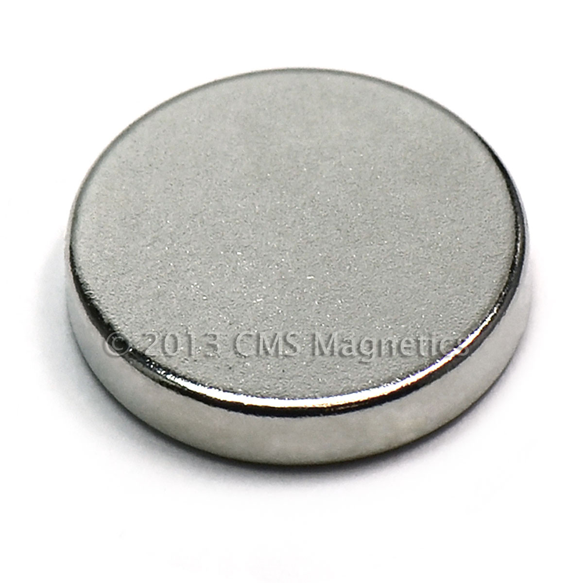 Disc Neodymium Magnets