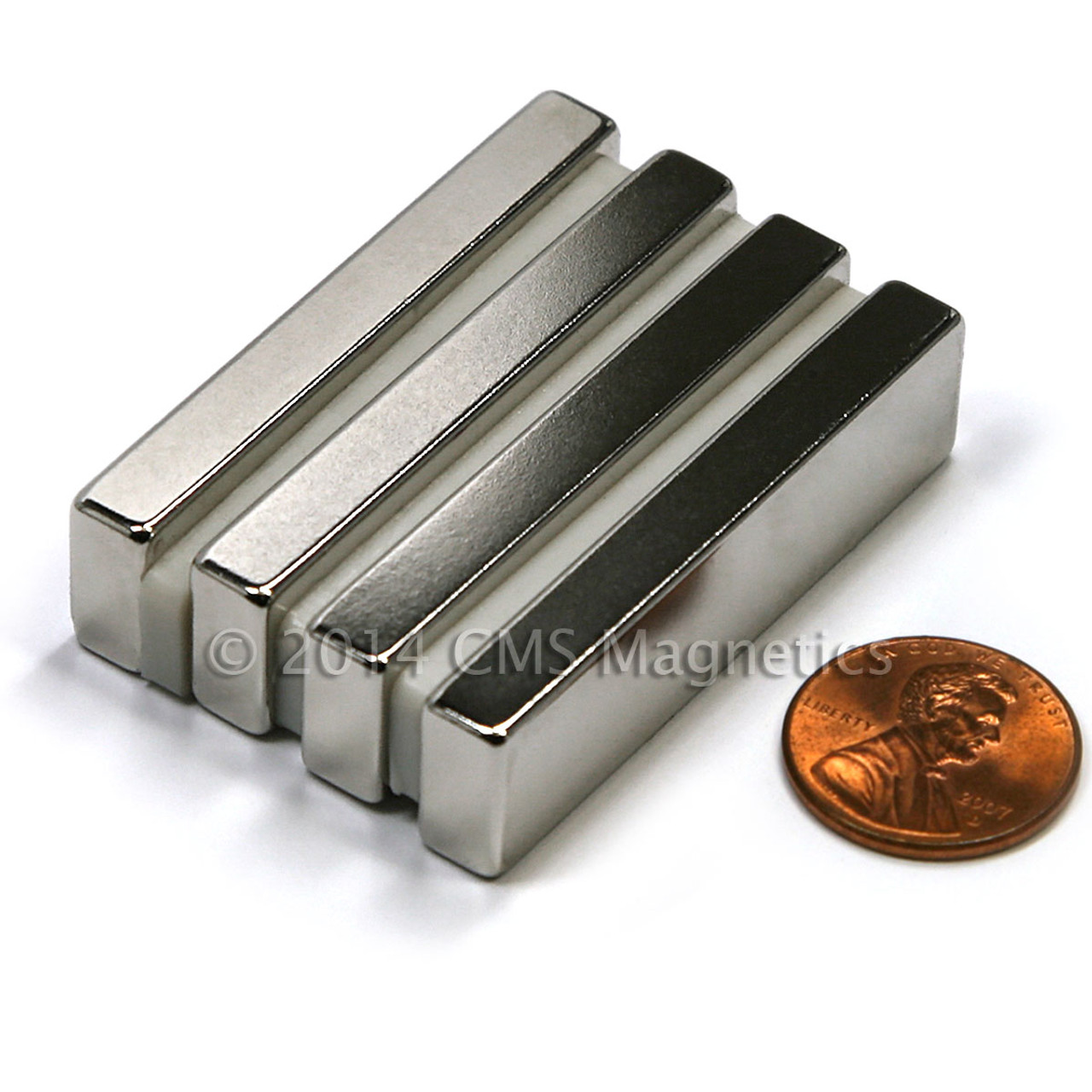 Rectangular Neodymium Magnet