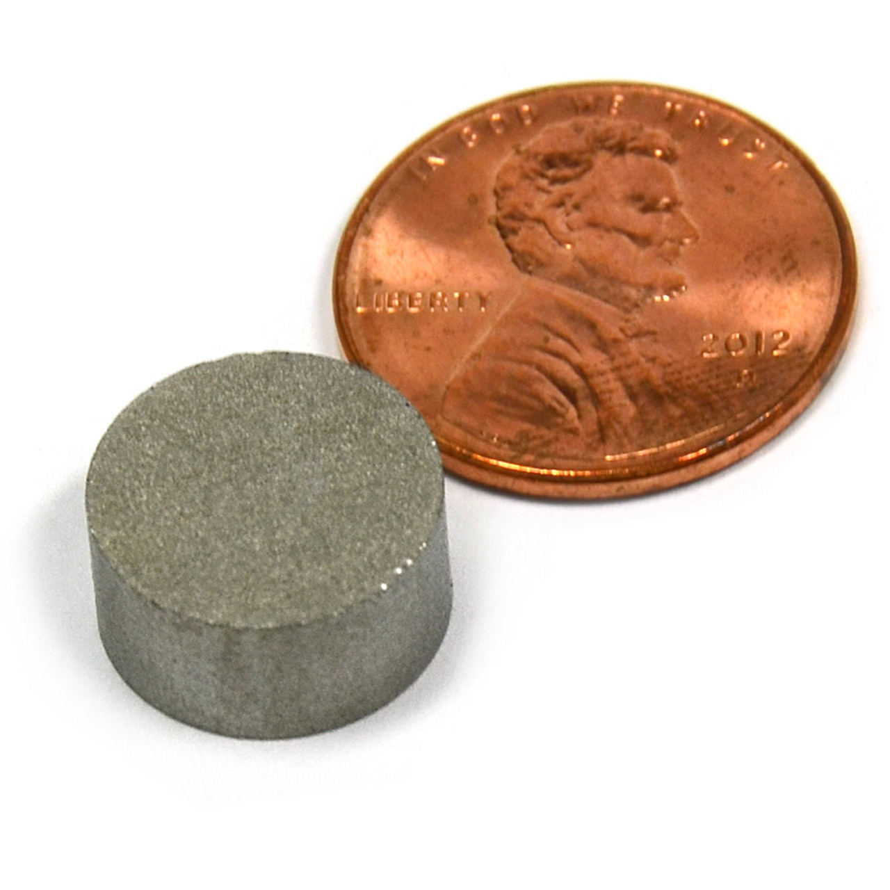 Disc Samarium Cobalt Magnets