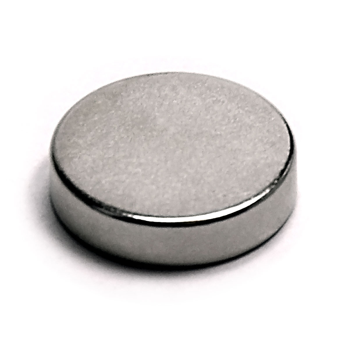 N50 Neodymium Disc Magnets 1/2"x1/8" Rare Earth Disc Magnet