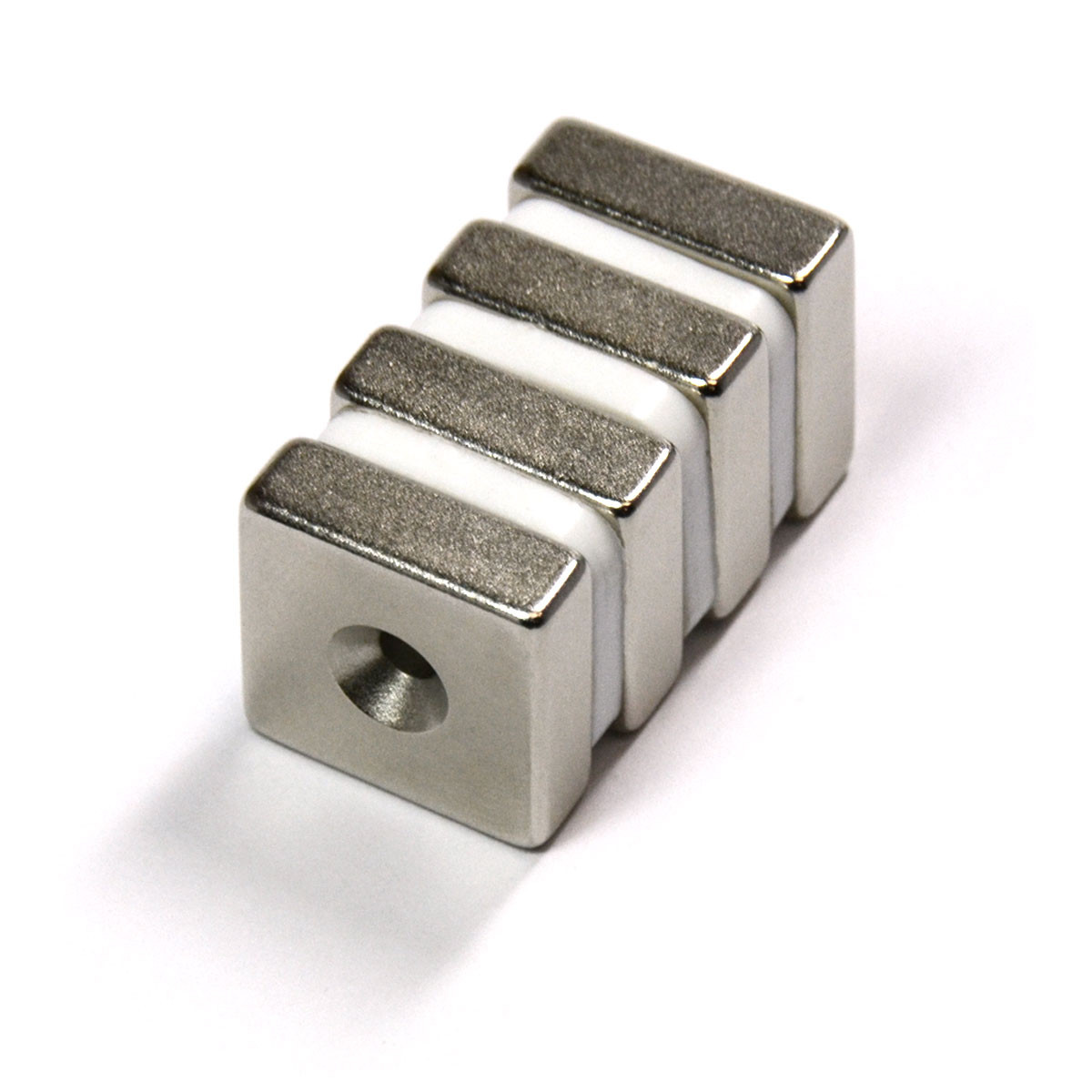 Countersunk Neodymium Magnet