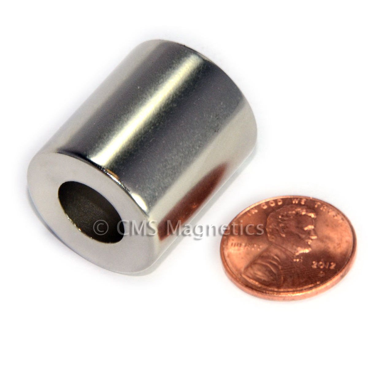 Neodymium Magnets