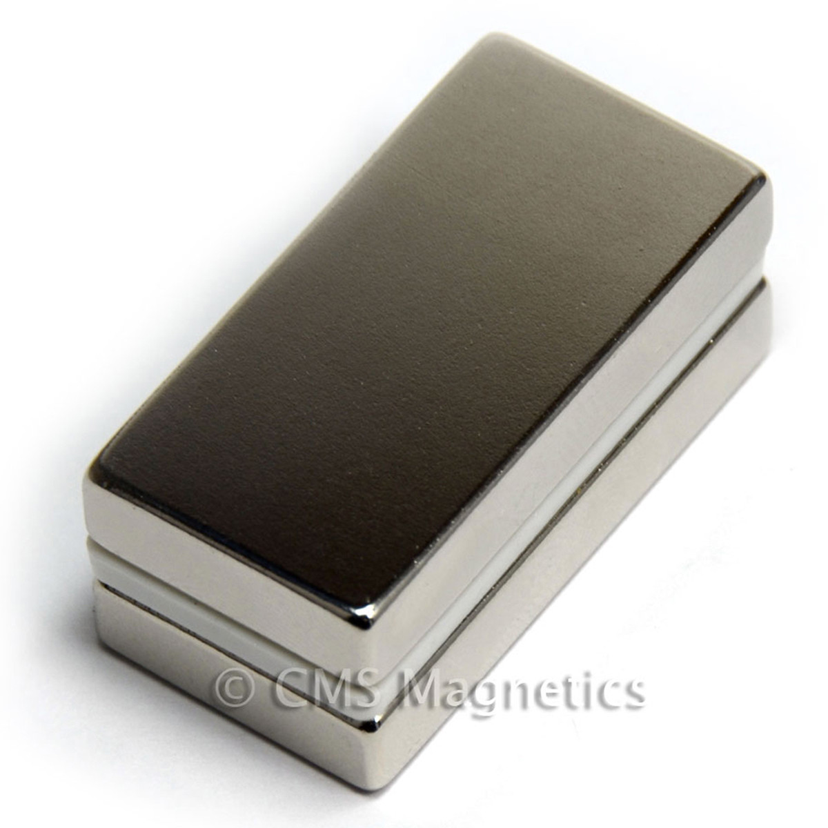 Reliable N45 Rectangular Magnet for DIY Use
