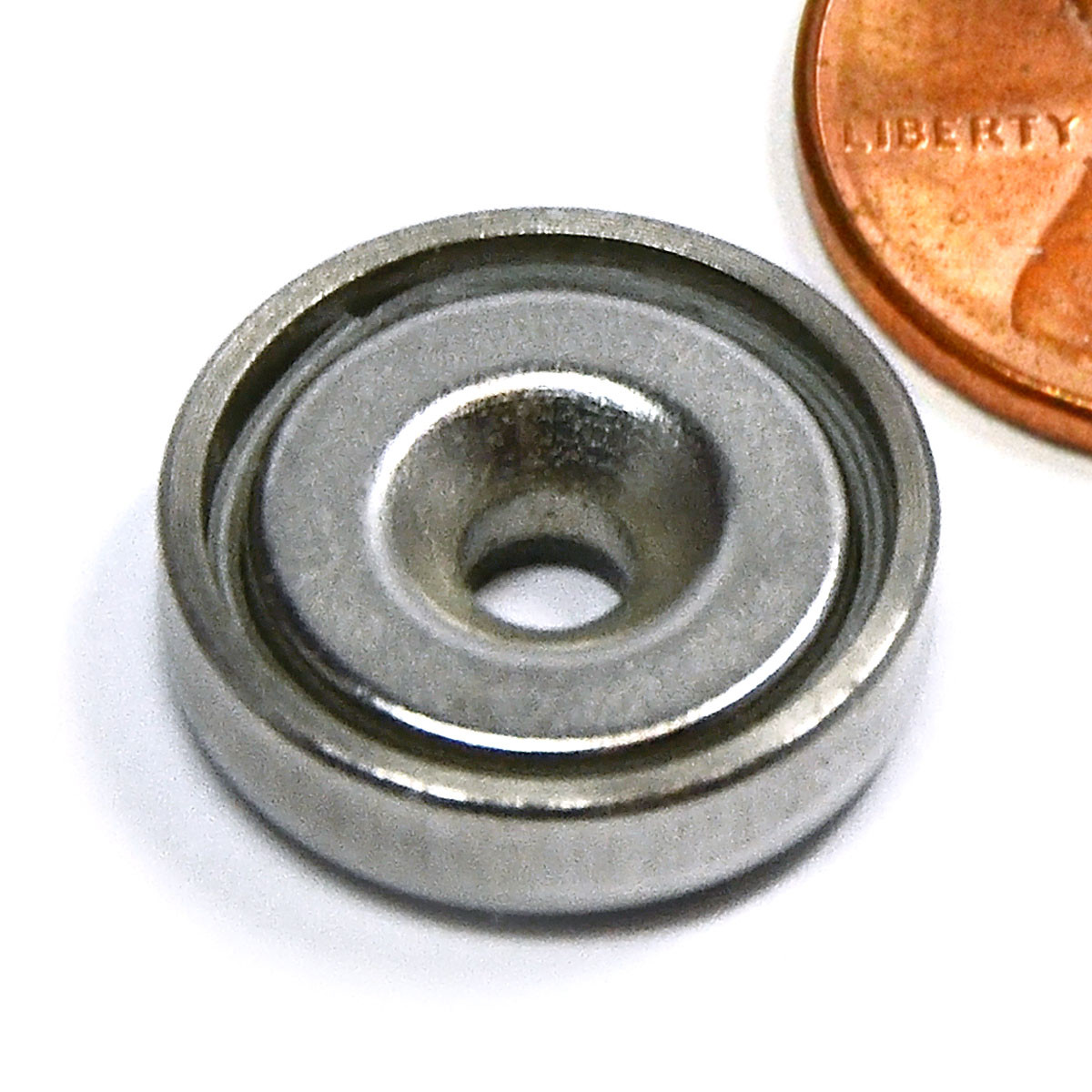 Magnetic Assembly