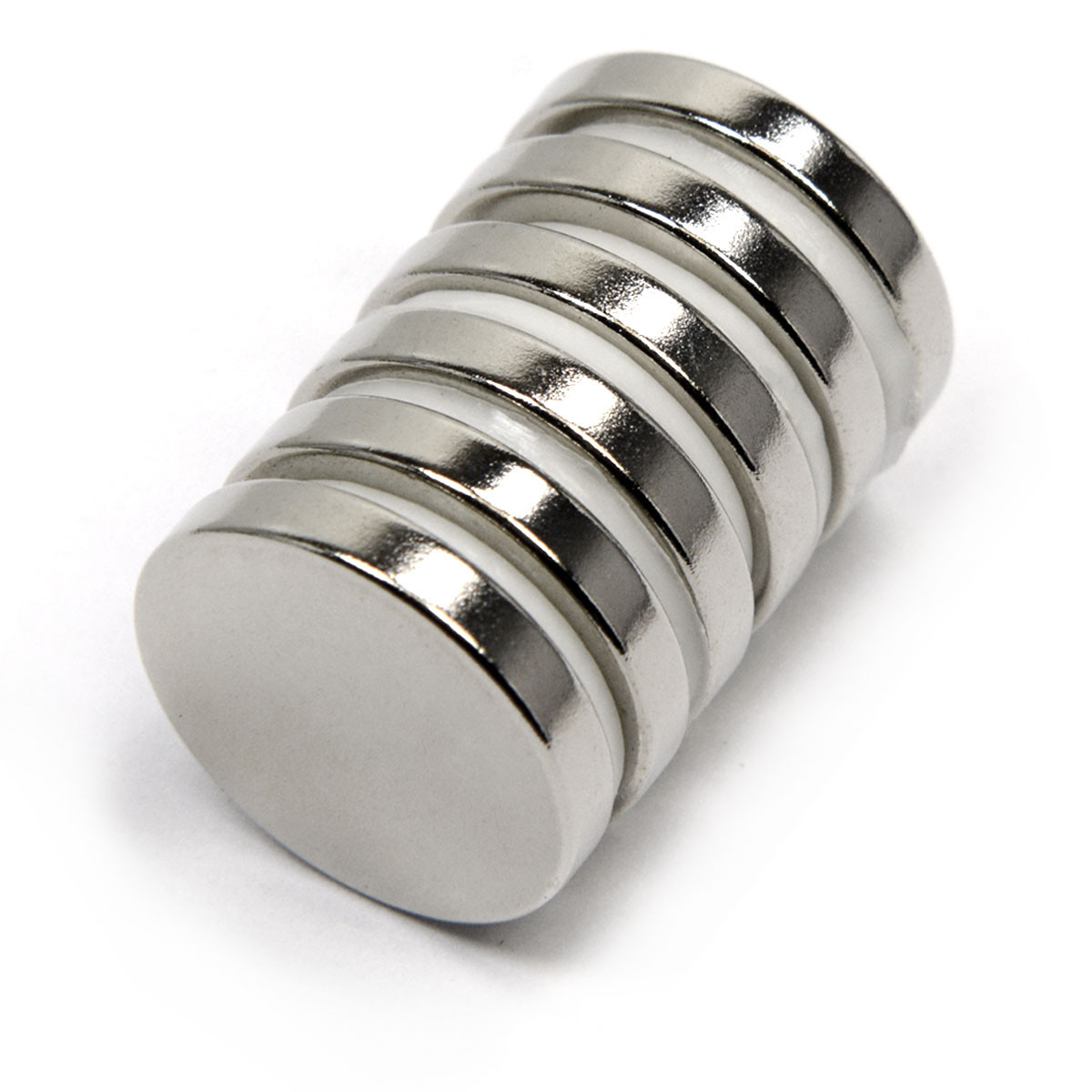 Disc Neodymium Magnet