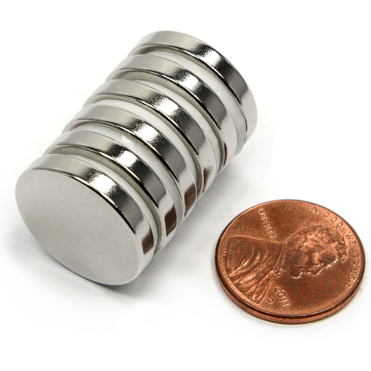 Disc Neodymium Magnet