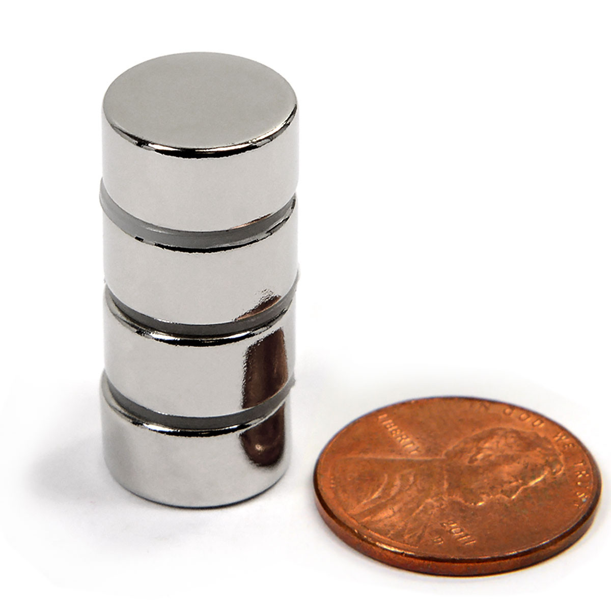 Disc Neodymium Magne