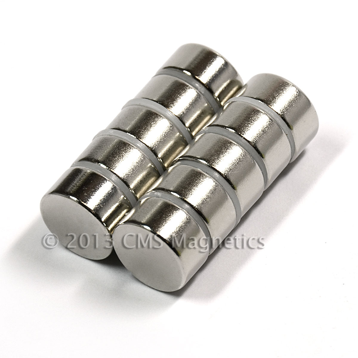 Disc Neodymium Magne