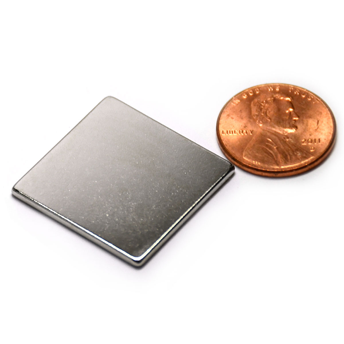 neodymium magnet