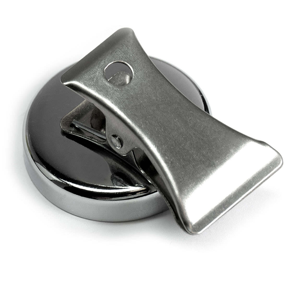Magnetic Holder with Clip