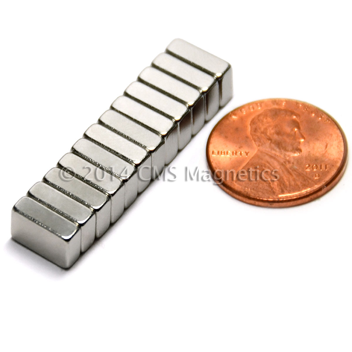 NdFeB Magnets