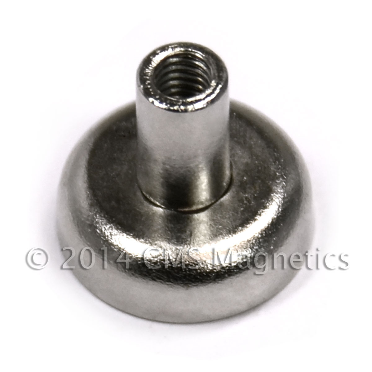 neodymium Cup magnet