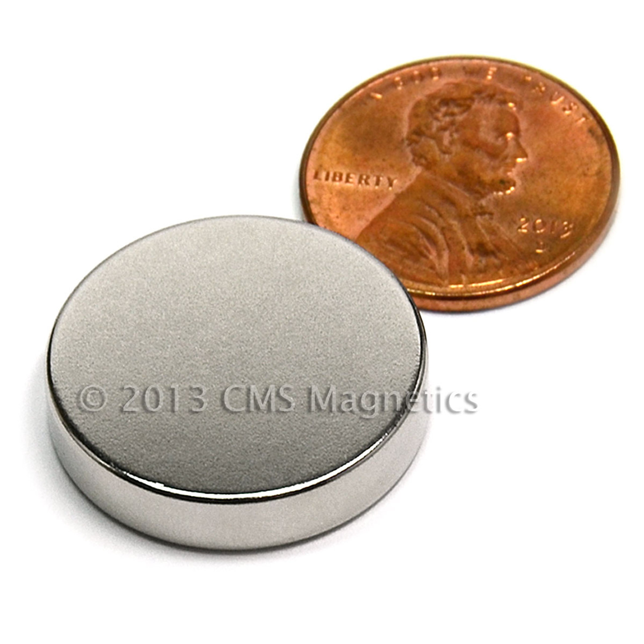 Neodymium Magnet