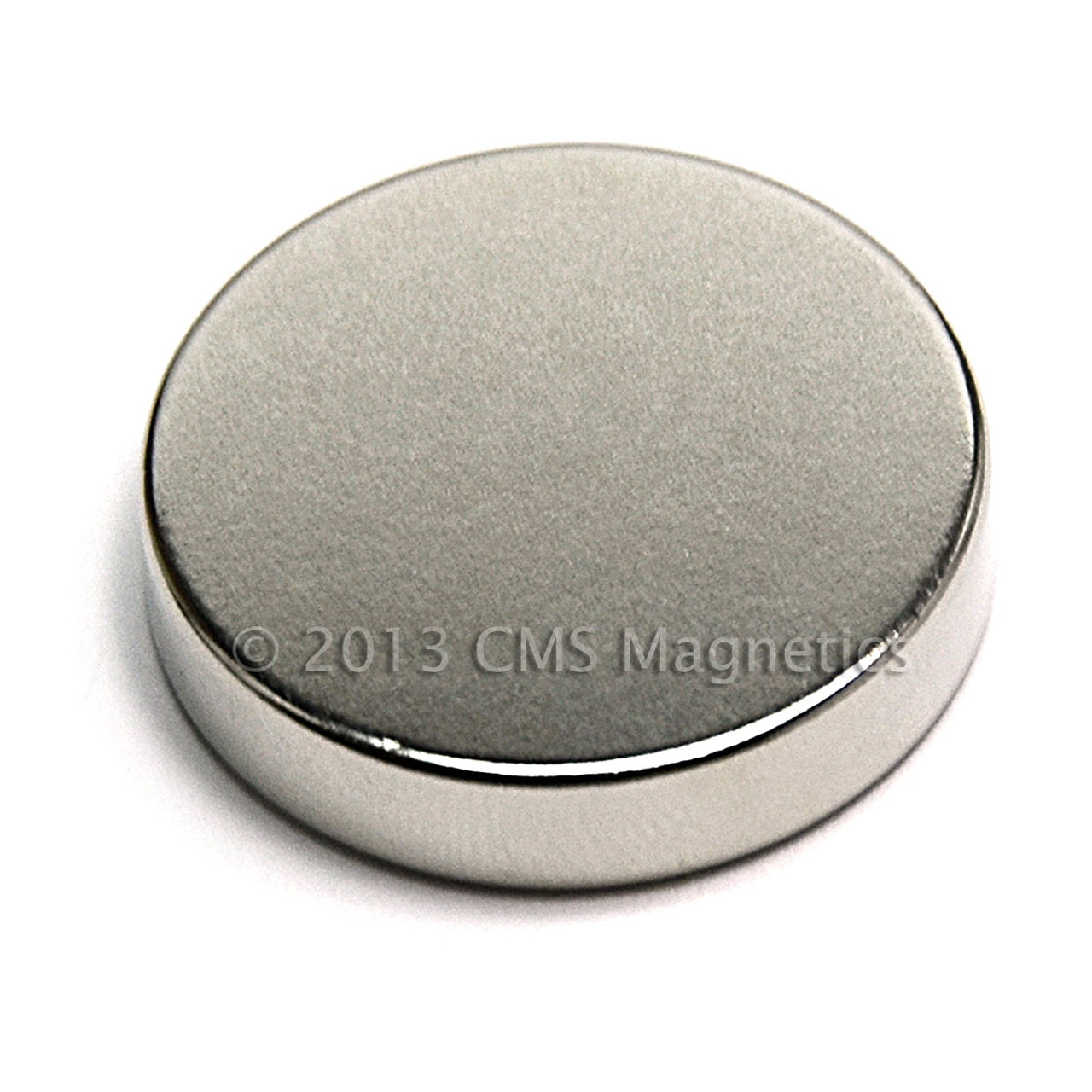 Neodymium Magnet