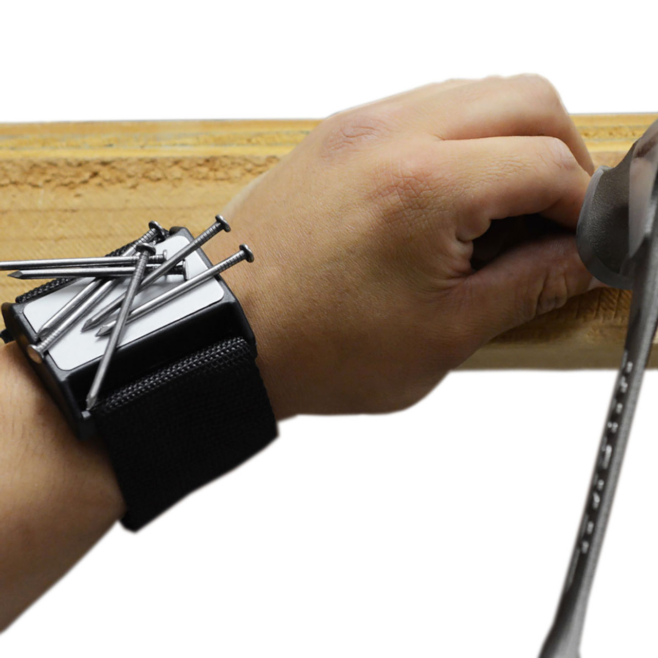 Magnetic Wrist Holder