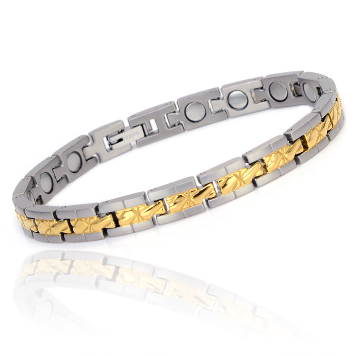 Magnetic Bracelet