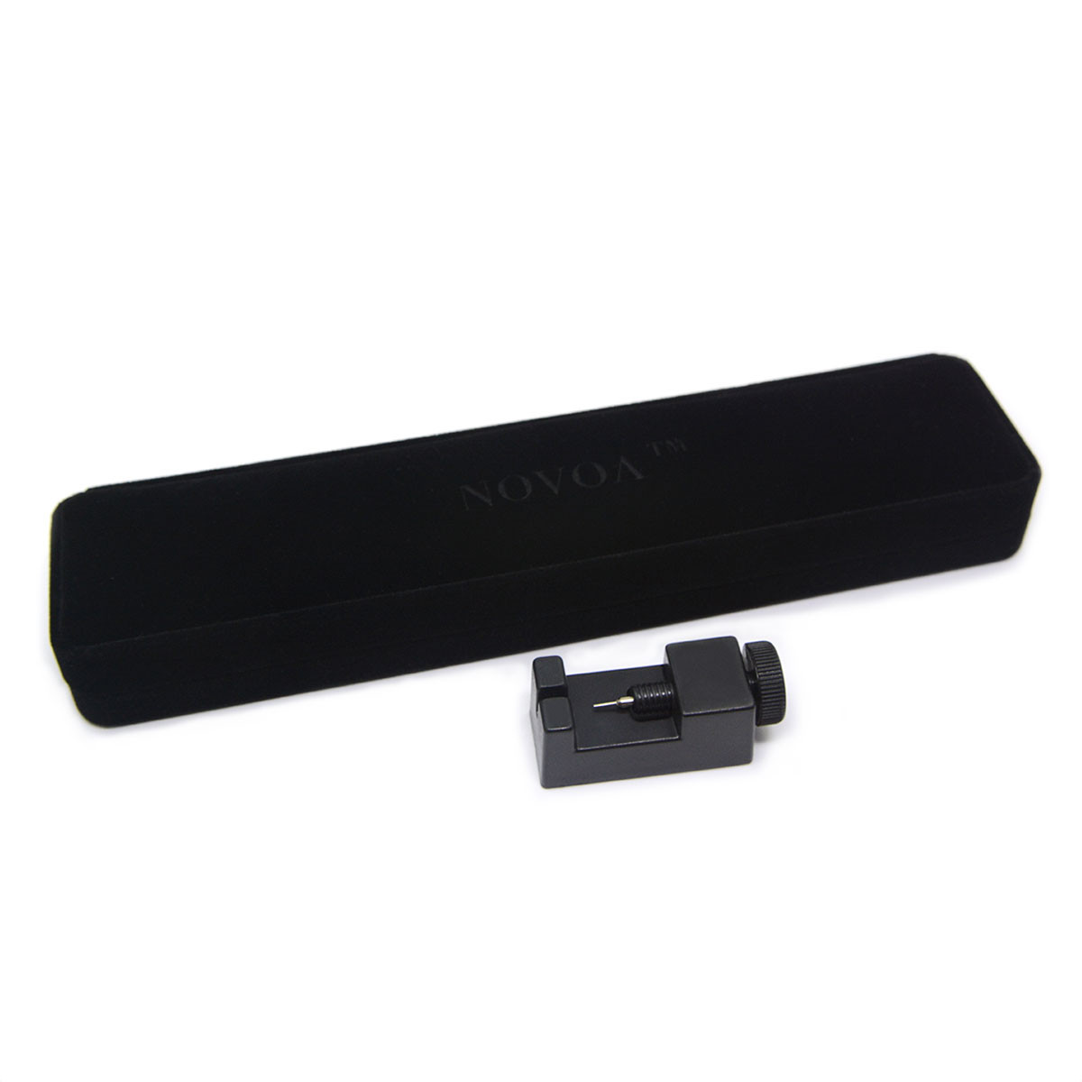 Length Adjustment Tool and Jewelry Box