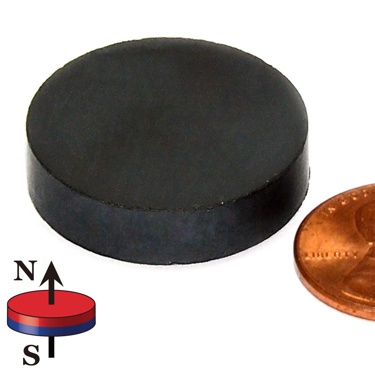 Ceramic Magnets