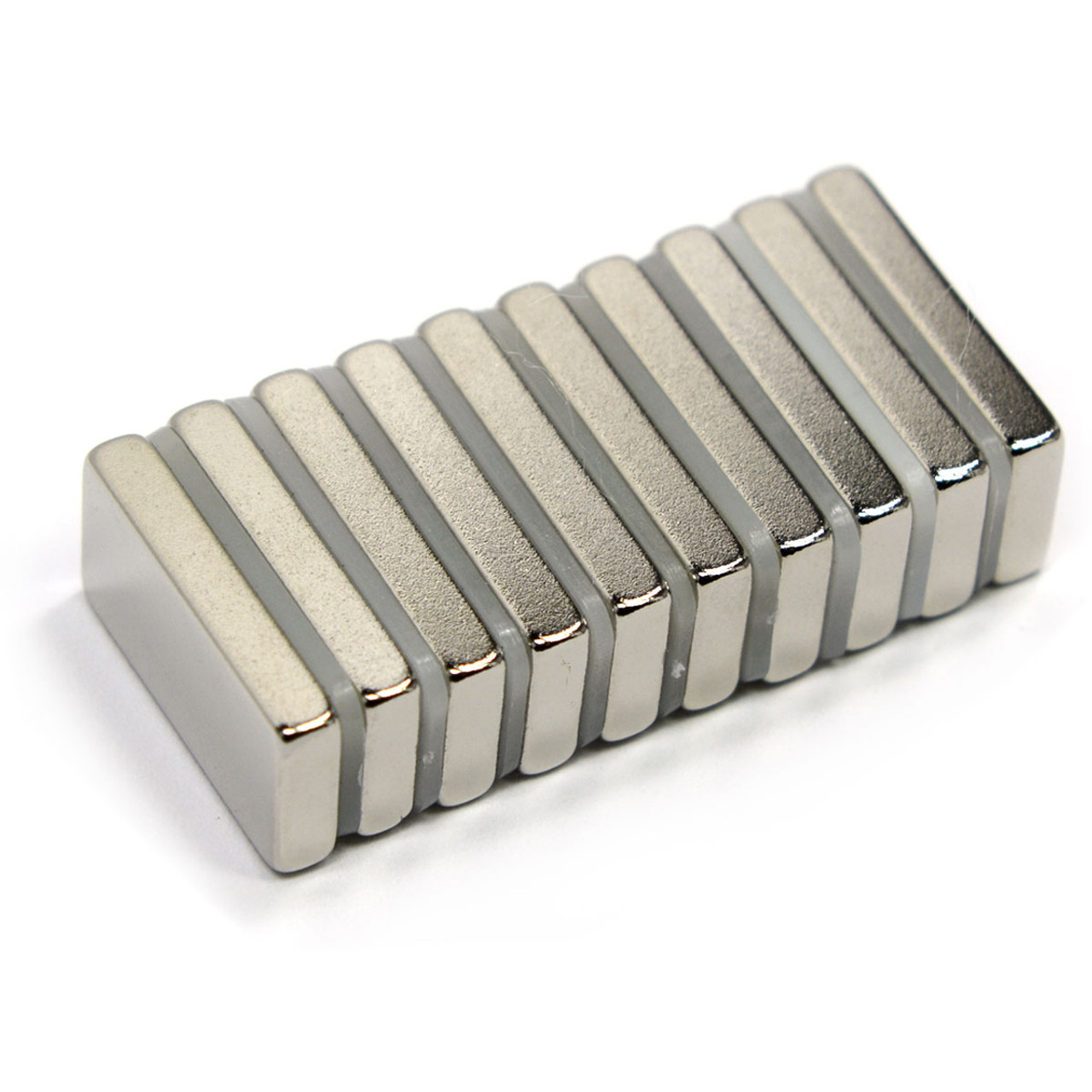 3/8 dia x 1/4 thick N42 Neodymium Magnet - Licensed Material