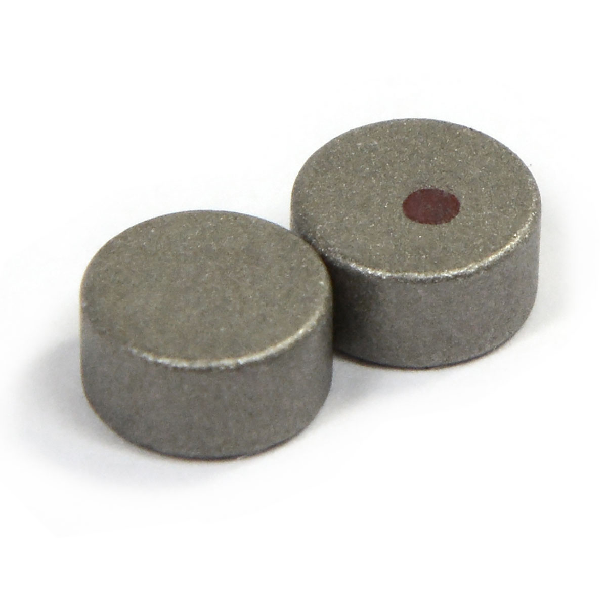 SmCo Magnet for High-Temperature Applications
