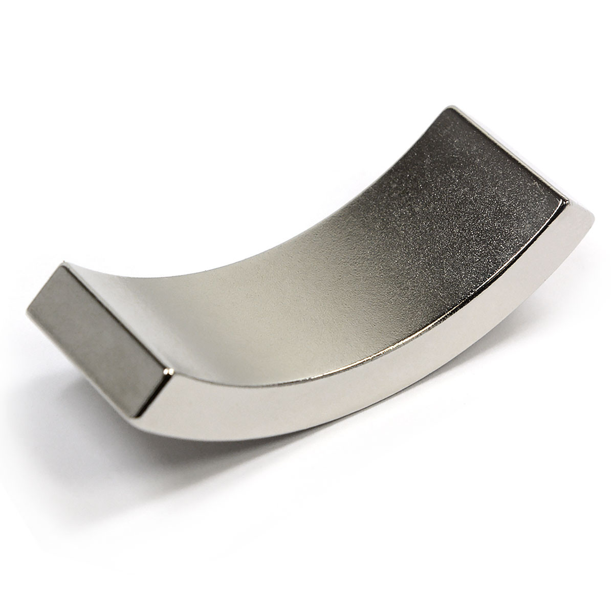 Industrial Rare Earth Segment Magnet