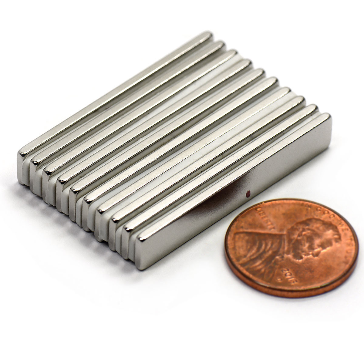 Neodymium magnets