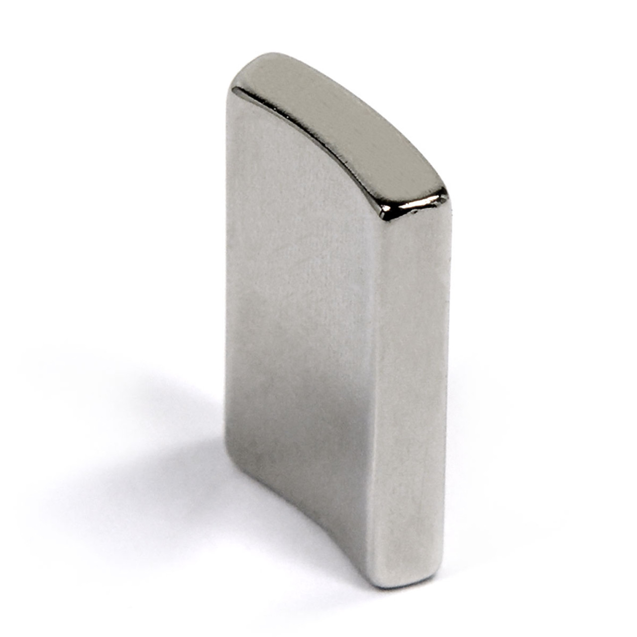 Neodymium Arc Magnets