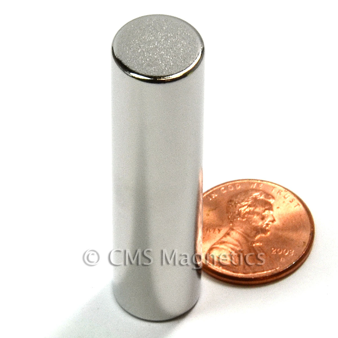 Diametrically Magnetized Neodymium Magnet for Secure Use