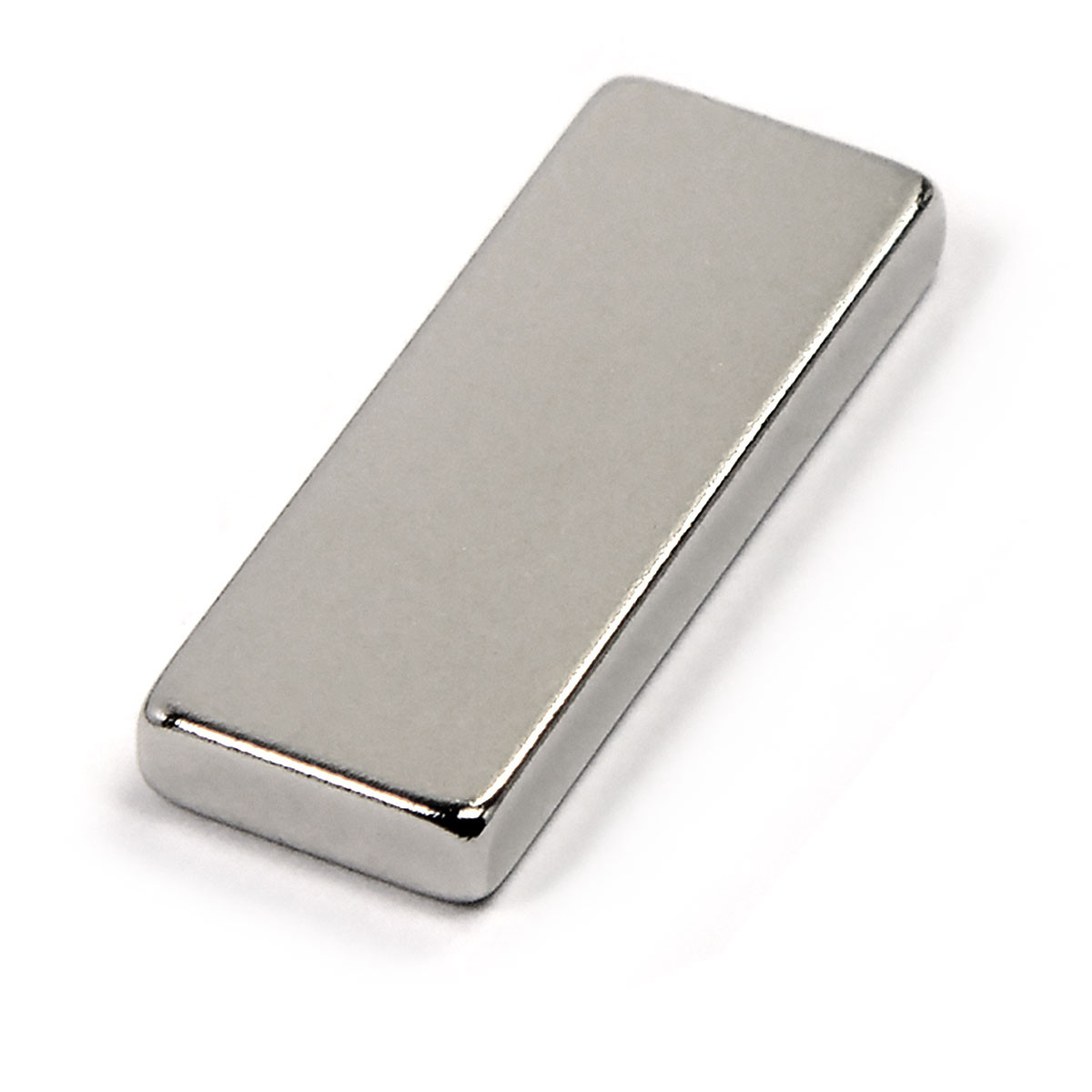 Neodymium Block Magnet