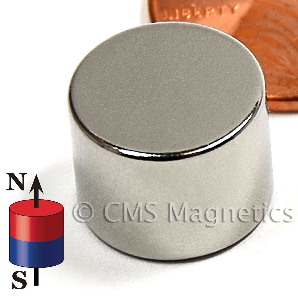 Disc Neodymium Magnet