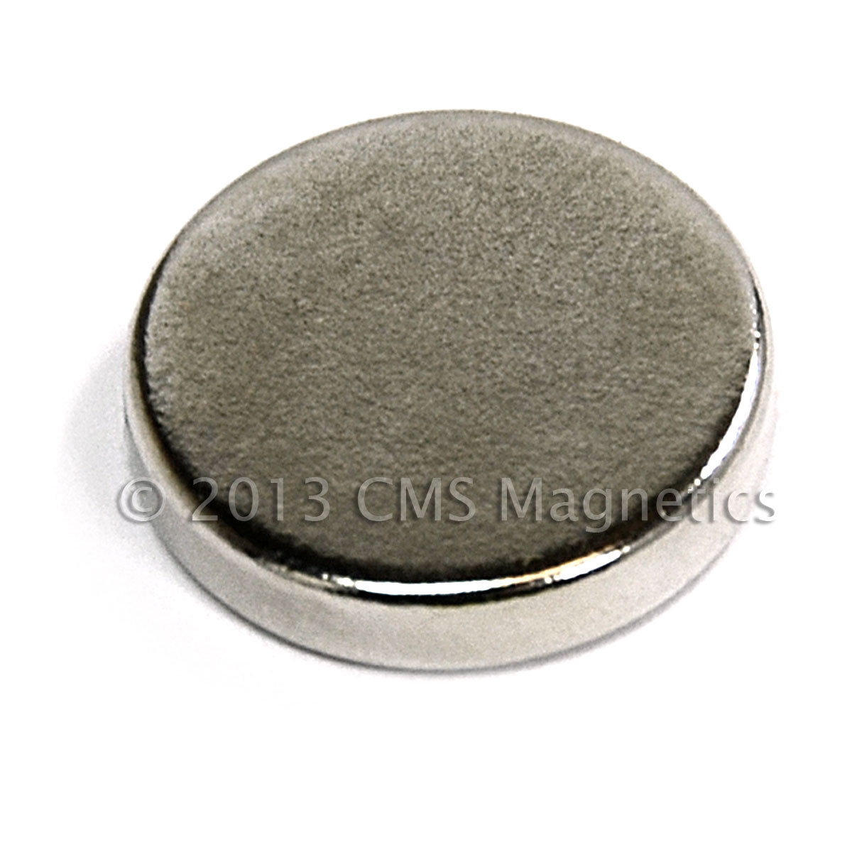 Disc Neodymium Magnet