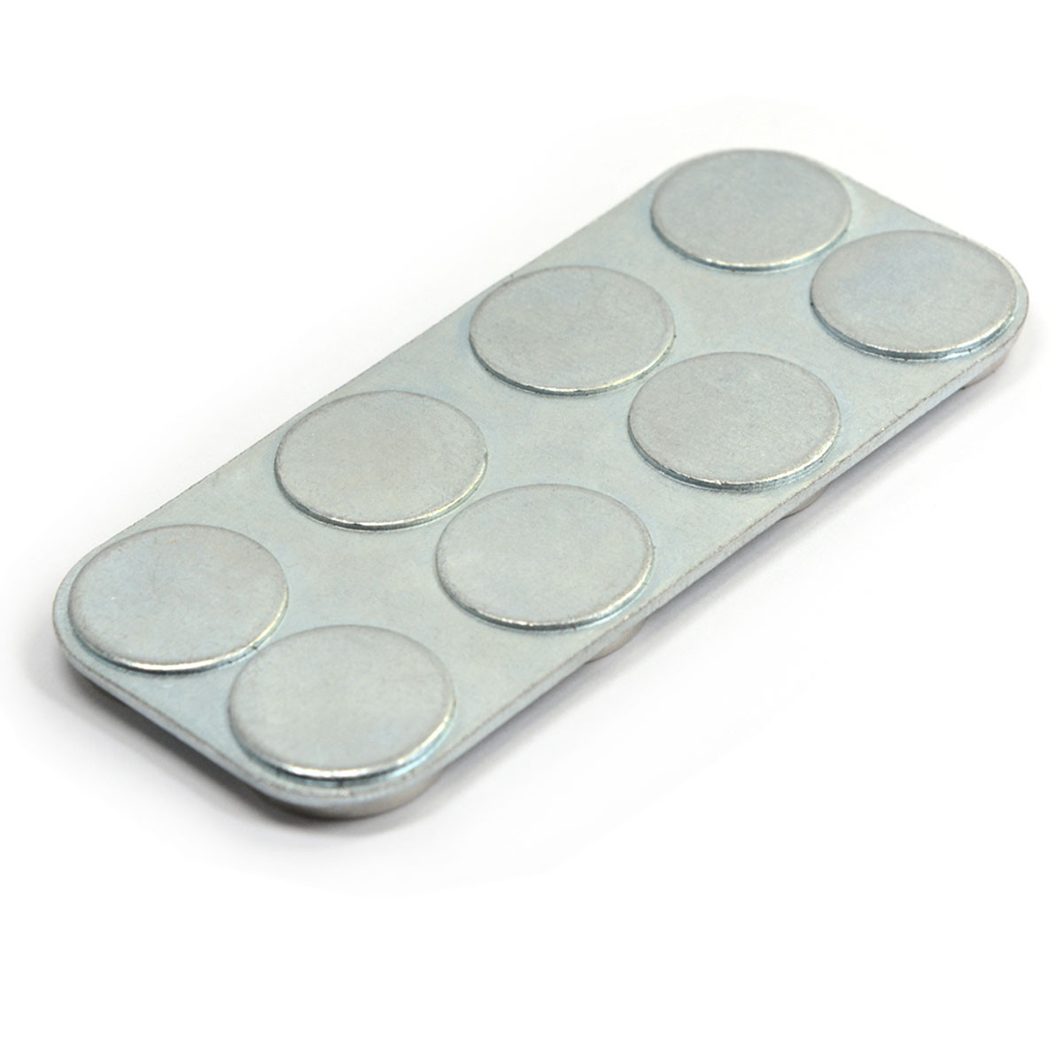 Neodymium Magnet Assembly w/ Super Grip