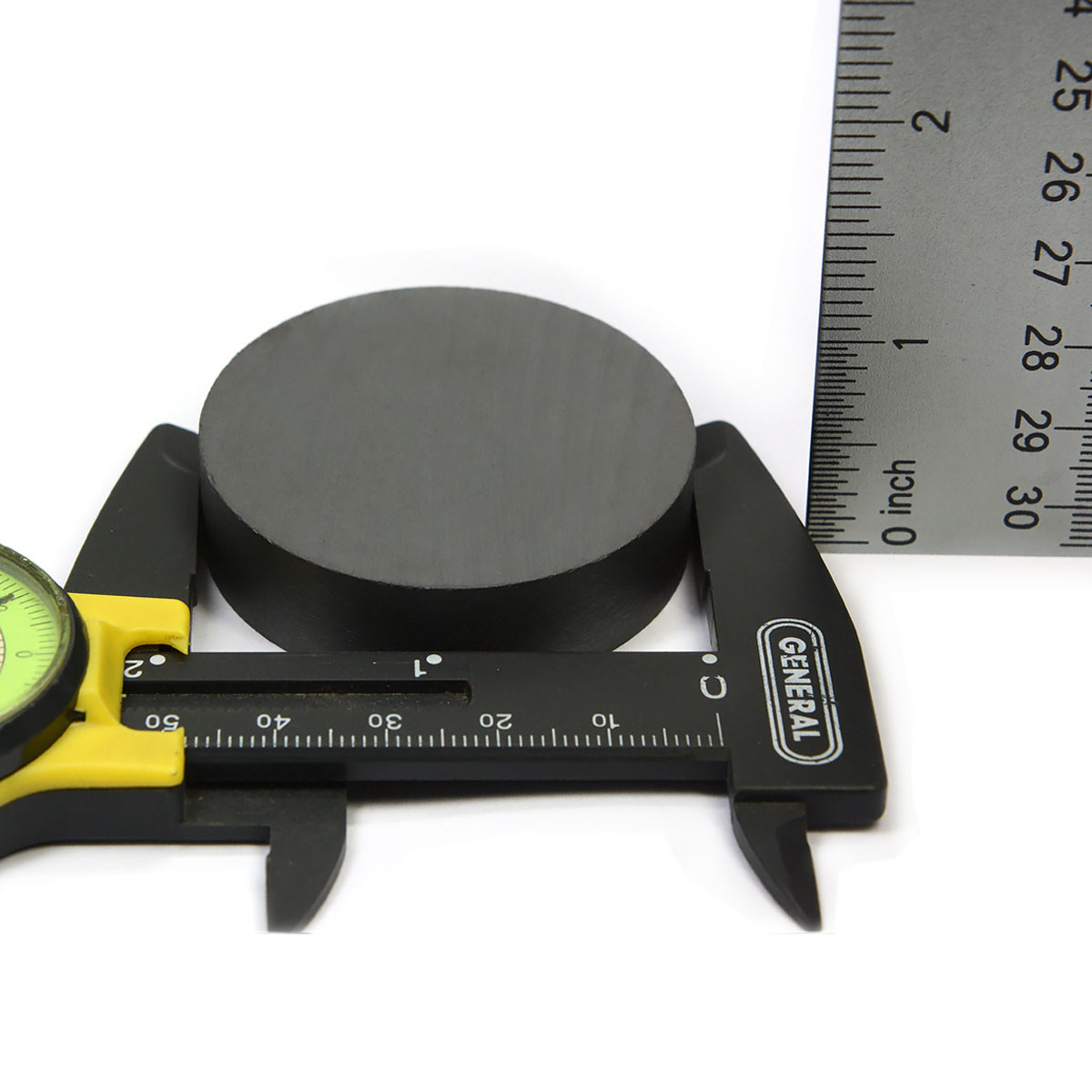 permanent magnets