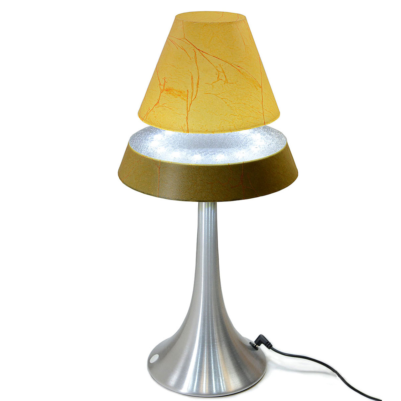 Magic Levitating Table Lamp