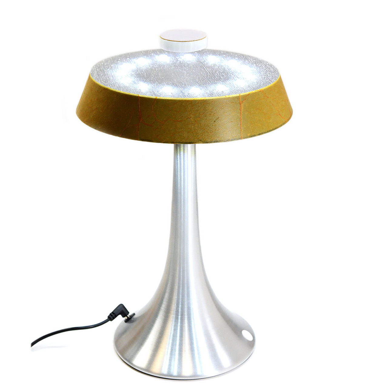 Magic Levitating Table Lamp