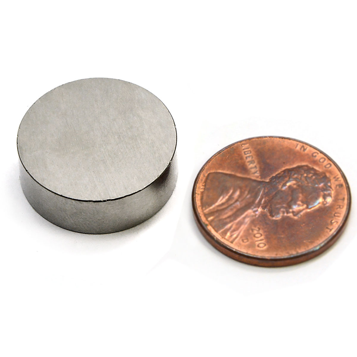 Aluminum Nickel Cobalt magnet